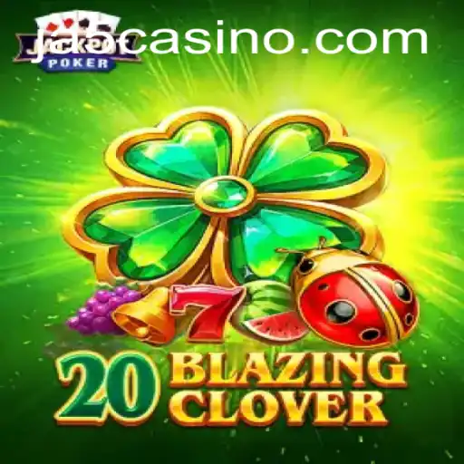 Discover the Exciting World of 20BlazingClover at JA5.COM