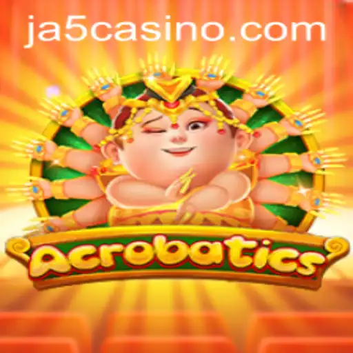 The Dynamic World of Acrobatics: A Dive into JA5.COM's Thrilling Game