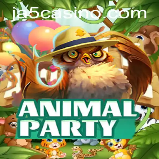 Discover the Thrills of AnimalParty: A New Gaming Sensation