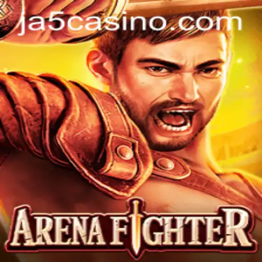 ArenaFighter: The Ultimate Battleground Game Experience
