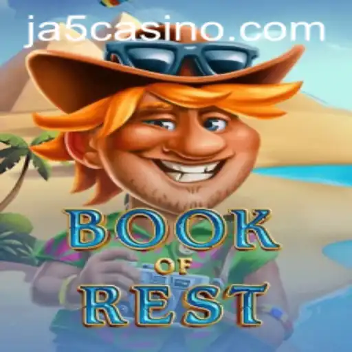 Discovering BookofRest: An In-Depth Look at the Latest Hit Game