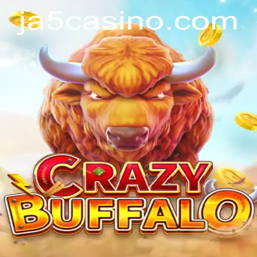 Explore the Thrilling World of CRAZYBUFFALO and JA5.COM