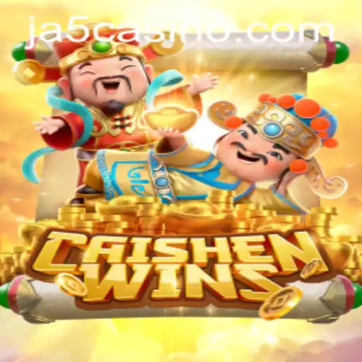 Exploring CaishenWins: A Journey Through Luck and Strategy