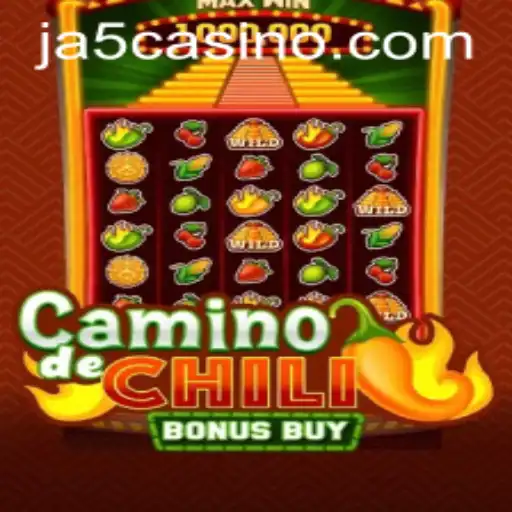 Exploring the Thrills of CaminodeChiliBonusBuy