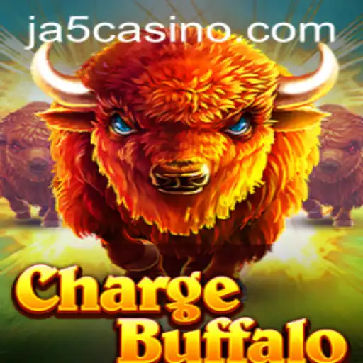 ChargeBuffalo: The Thrilling Adventure in JA5.COM
