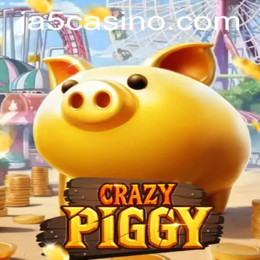 Unveiling CrazyPiggy: The Thrilling Adventure Awaits at JA5.COM