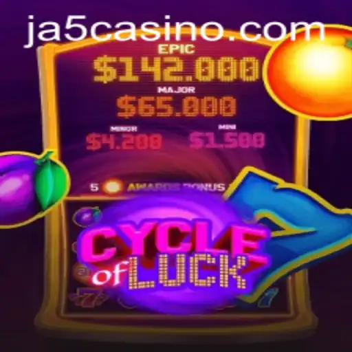 Exploring the Thrilling World of CycleofLuck