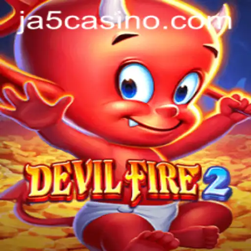 Unleashing the Gaming Phenomenon: DevilFire2 at JA5.COM