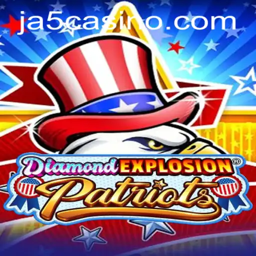 DiamondExplosionPatriots: A Dazzling New Game Experience