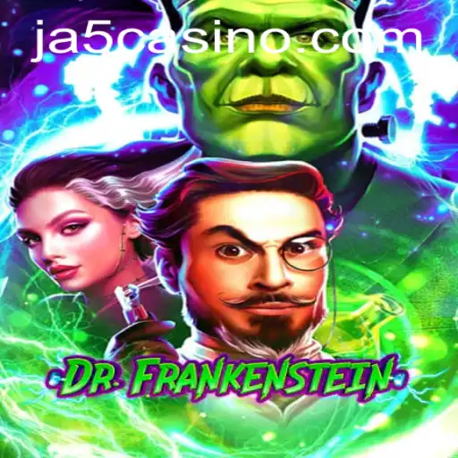 Unveiling DrFrankenstein: A Mesmerizing Gaming Experience