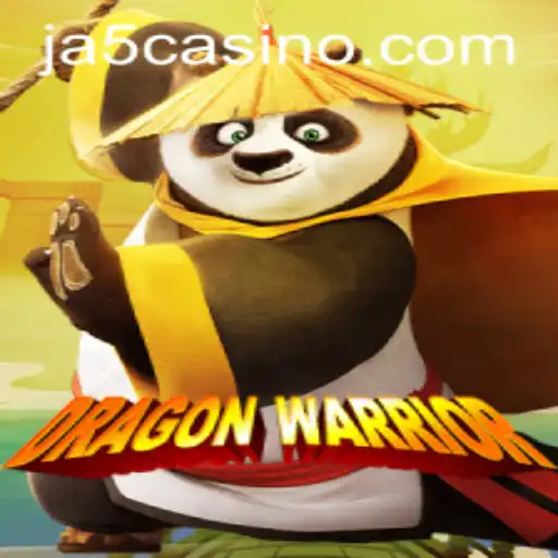 Unveiling DragonWarrior: A Legendary Quest in Digital Realms