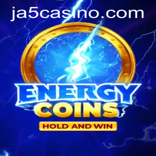 The Captivating World of EnergyCoins and JA5.COM