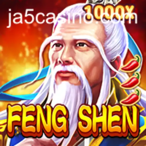 FengShen: A Captivating Adventure with JA5.COM