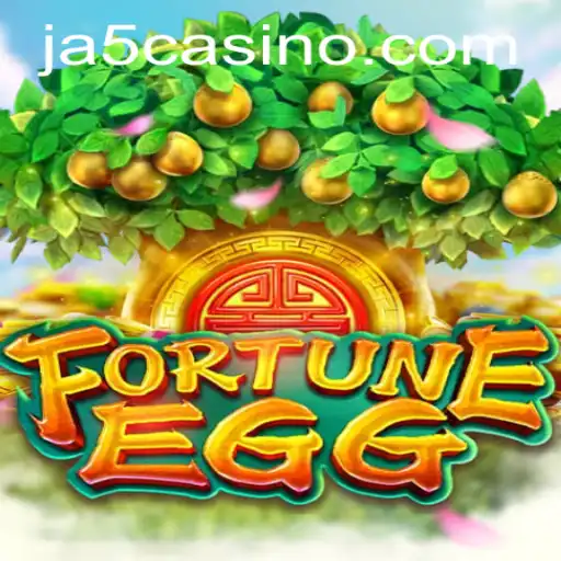 Explore the Exciting World of FortuneEgg: Unveiling the Thrills at JA5.COM