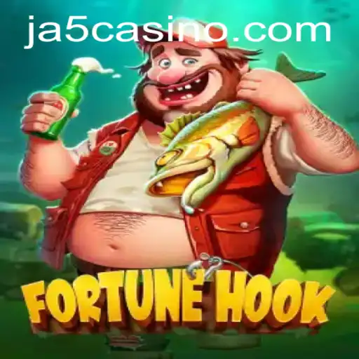 Discover the Exciting World of FortuneHook: The Latest Sensation with JA5.COM
