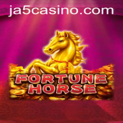 Master the Exciting Game of FortuneHorse at JA5.COM