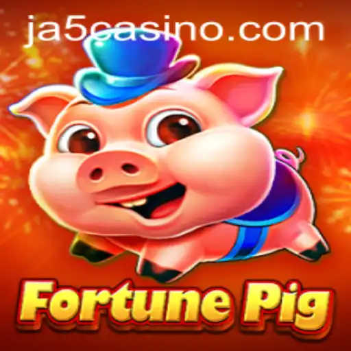 Exploring the Exciting World of FortunePig: A Deep Dive into JA5.COM's Latest Sensation