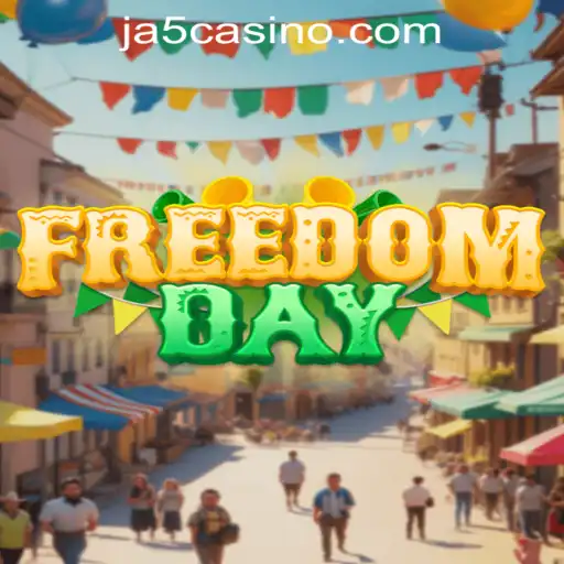 Exploring FreedomDay: The New Gaming Sensation with JA5.COM