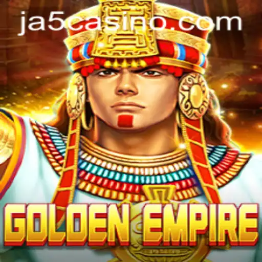 GoldenEmpire: An Epic Adventure Awaiting at JA5.COM