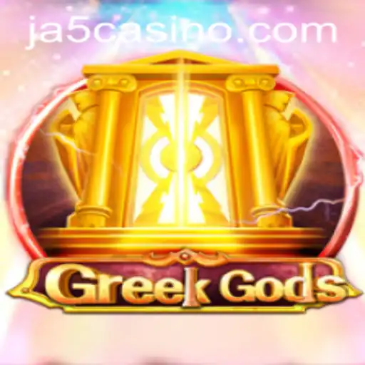 Exploring the Exciting World of GreekGods: A Journey into Mythical Adventure