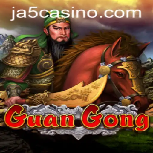 Exploring the Enchanting World of GuanGong: An In-depth Look at JA5.COM's New Game