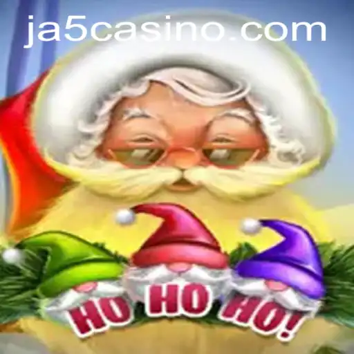 Exploring the Exciting World of HoHoHo: A Unique Gaming Experience with JA5.COM