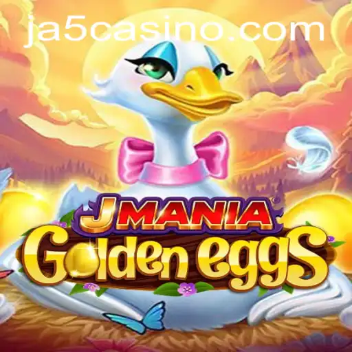 Exploring JManiaGoldenEggs: A Gateway to a Unique Gaming Experience