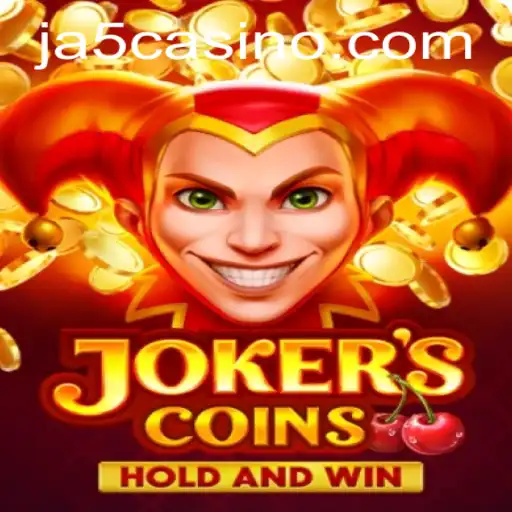 Unveiling JokersCoins: A Thrilling Adventure with JA5.COM