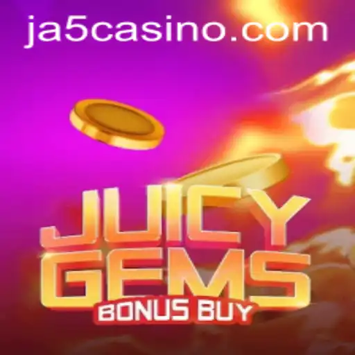 JuicyGemsBonusBuy: A Fresh Take on Interactive Gaming