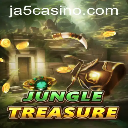 Explore the Adventure of JungleTreasure: A Fascinating Online Gaming Experience
