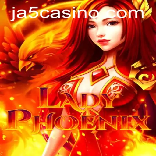 LadyPhoenix Game: Exploring the Mystical Realm of JA5.COM