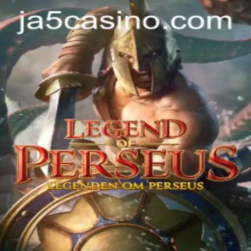 Discover the Mythical Adventure of LegendofPerseus