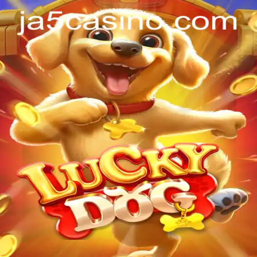 Discover the Thrill of LuckyDog: A New Experience in Online Gaming