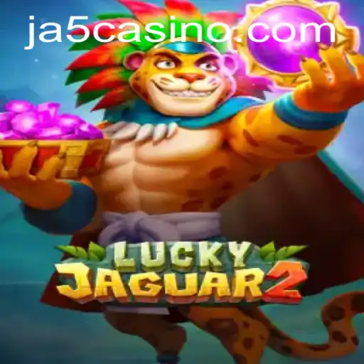 Exploring the Exciting World of Luckyjaguar2 on JA5.COM