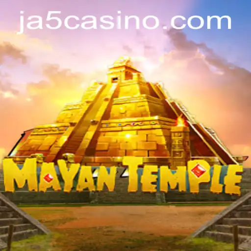 Exploring the Mystical World of MayanTemple: A Thrilling Gaming Adventure