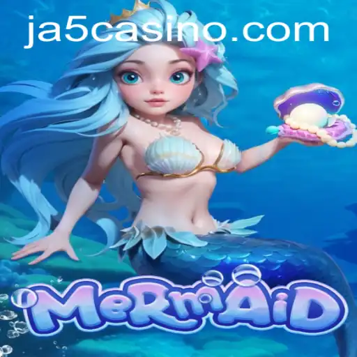 Discover the Enchanting World of 'Mermaid' on JA5.COM
