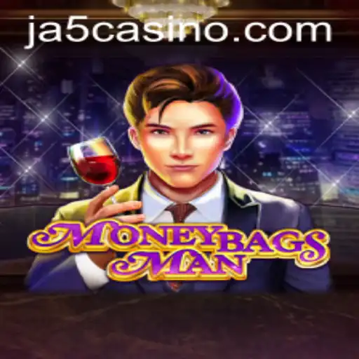 Exploring MoneybagsMan: The Ultimate Gaming Experience at JA5.COM