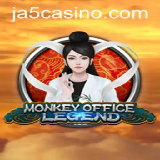 Unveiling the World of MonkeyOfficeLegend: A Comprehensive Guide
