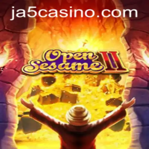 Discover the Exciting World of OpenSesameII: A New Gaming Experience