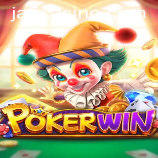 Explore the World of POKERWIN: A Unique Gaming Experience with JA5.COM