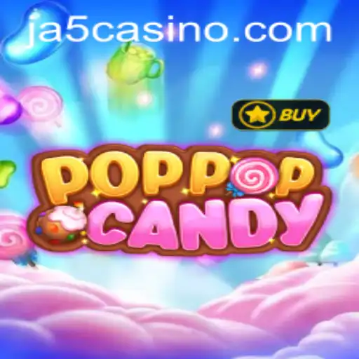Exploring the Addictive World of POPPOPCANDY: A Game Review