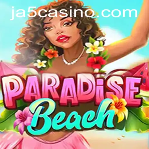 Exploring the Wonders of ParadiseBeach: A Journey of Adventure and Strategy