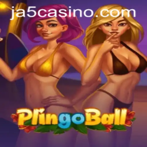 Explore the Exciting World of Plingoball at JA5.COM