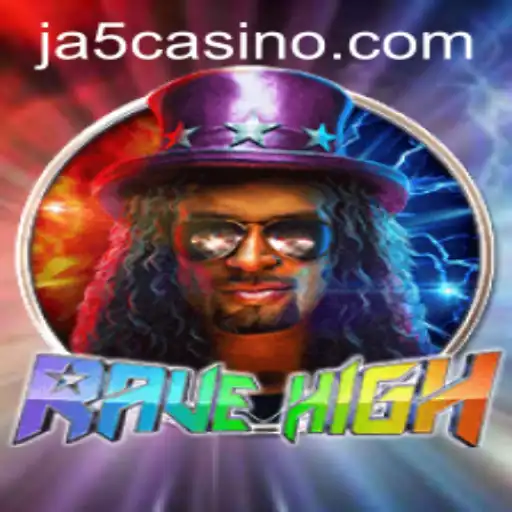 RaveHigh: Unleashing Adrenaline with JA5.COM