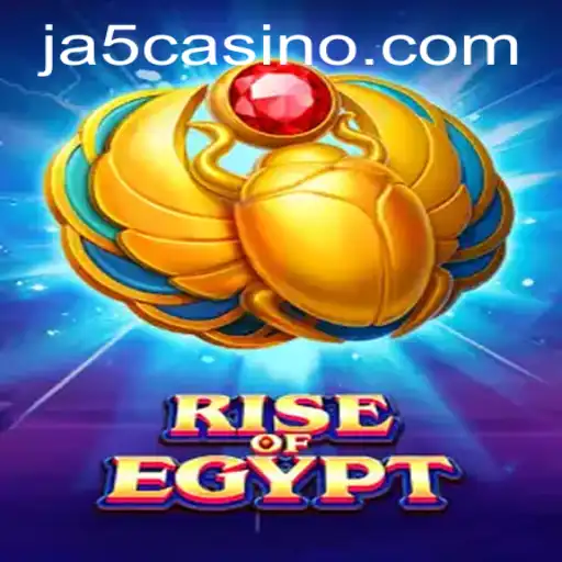 Exploring the Enchantment of RiseOfEgypt on JA5.COM