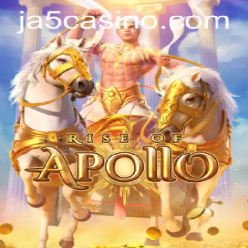 Exploring the Exciting World of RiseofApollo at JA5.COM