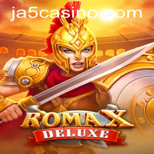Exploring the Exciting World of RomaXDeluxe on JA5.COM