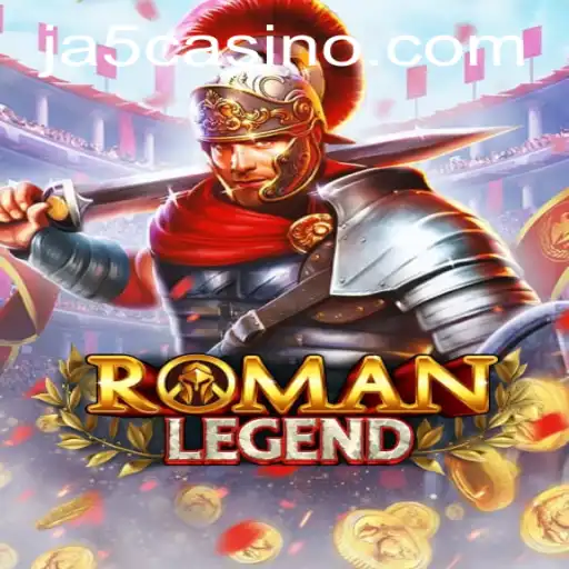 Explore the Intriguing World of RomanLegend