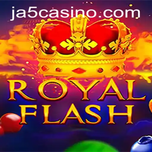 Exploring RoyalFlash: A New Gaming Sensation from JA5.COM