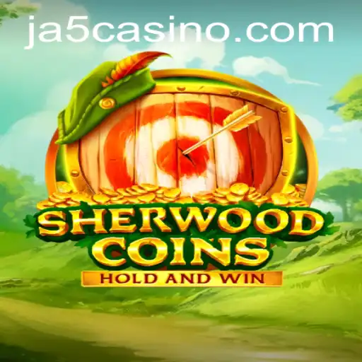 Exploring the Exciting World of SherwoodCoins on JA5.COM